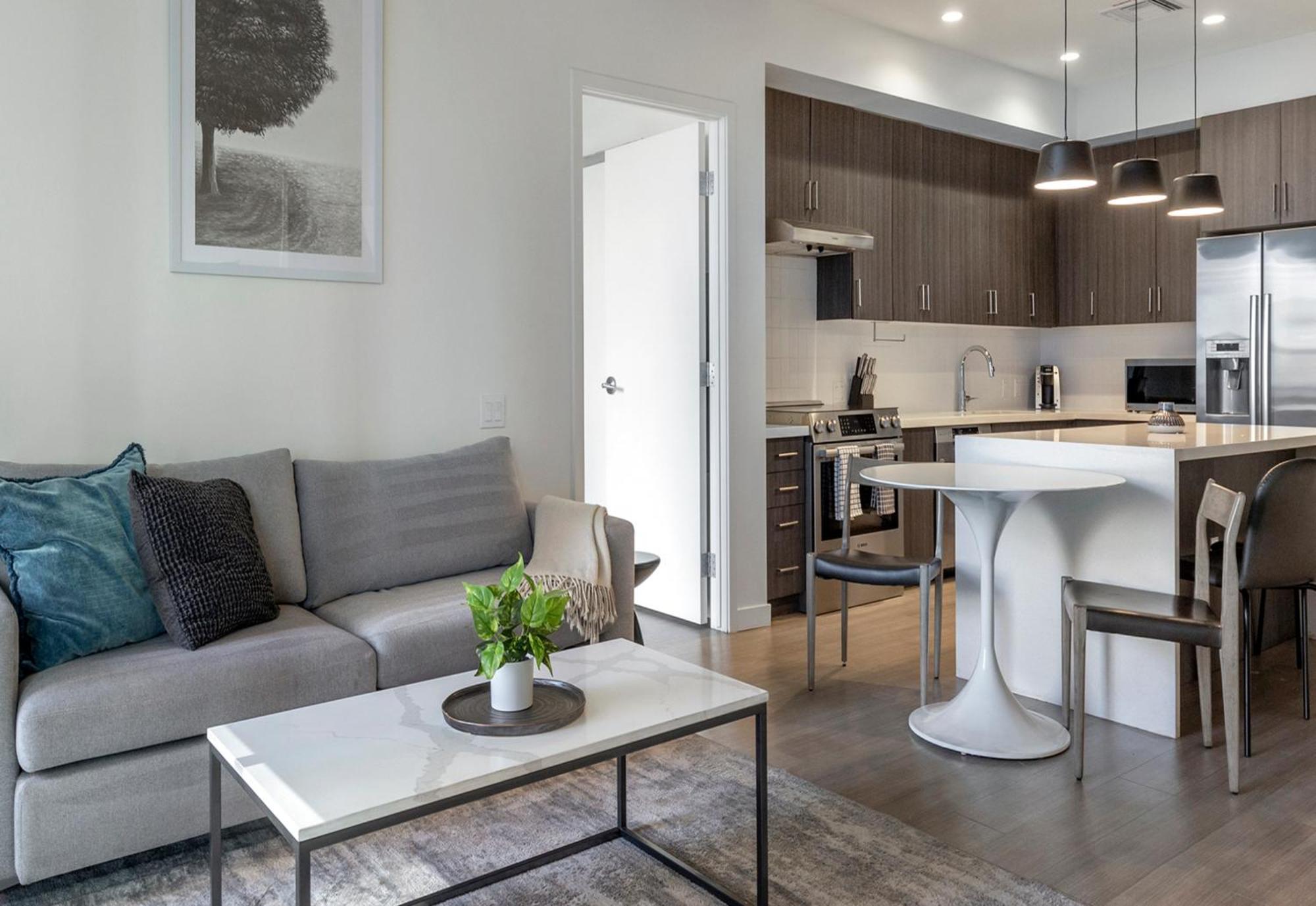 Apartahotel Rendezvous By Barsala Tucson