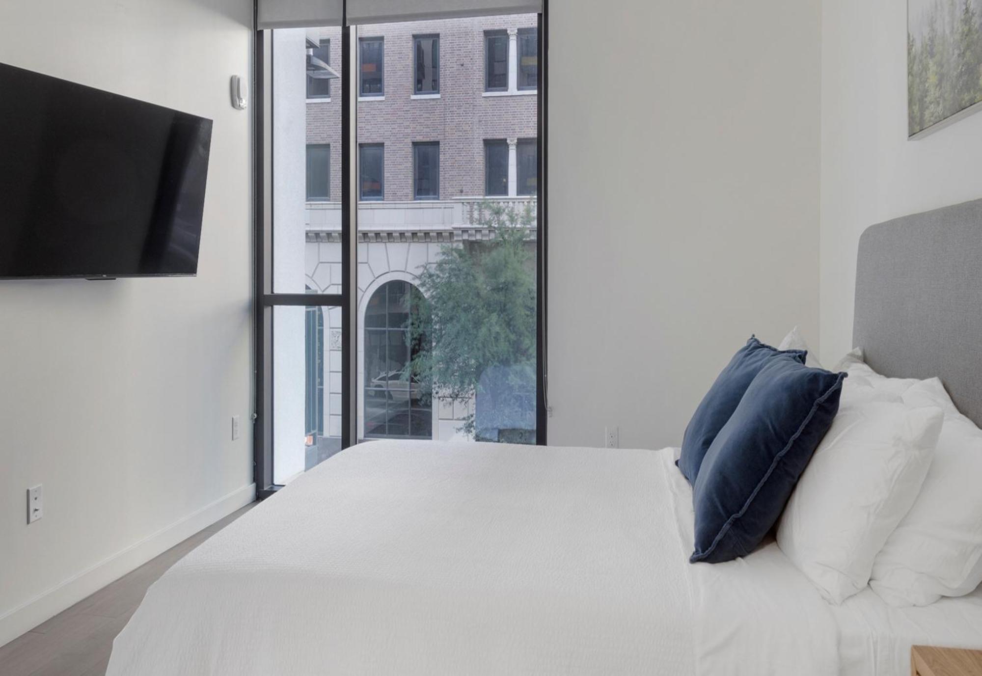 Apartahotel Rendezvous By Barsala Tucson
