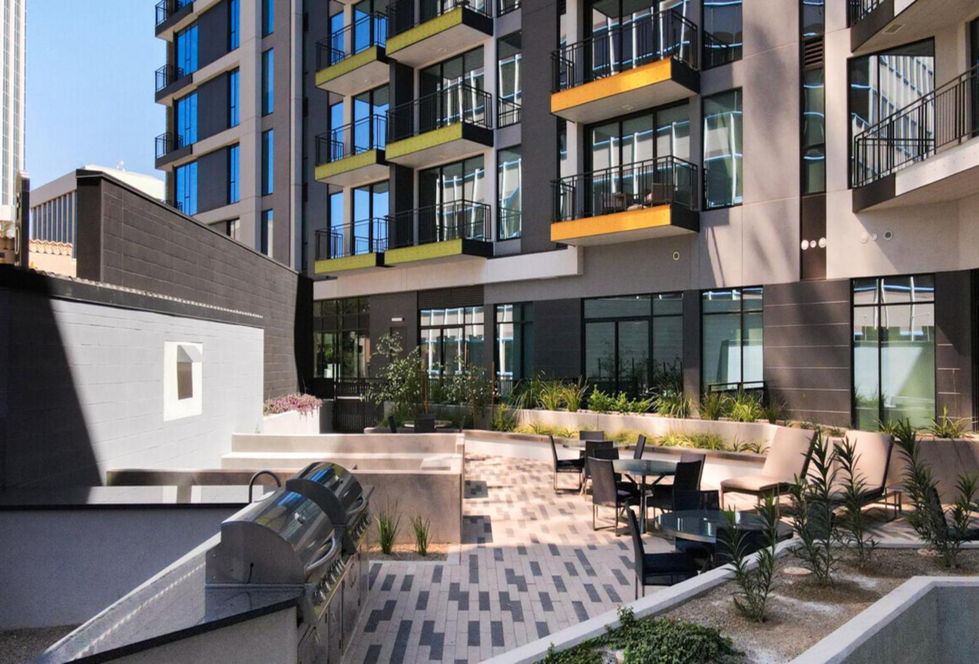 Apartahotel Rendezvous By Barsala